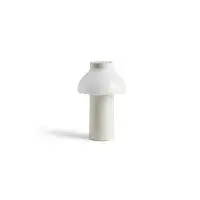 HAY - PC Portable Lampe - Creme Hvid